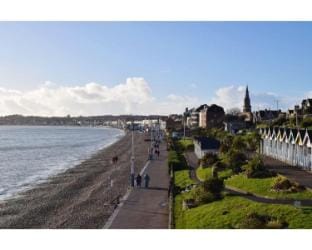 Penn House Hotel Hotel in Weymouth