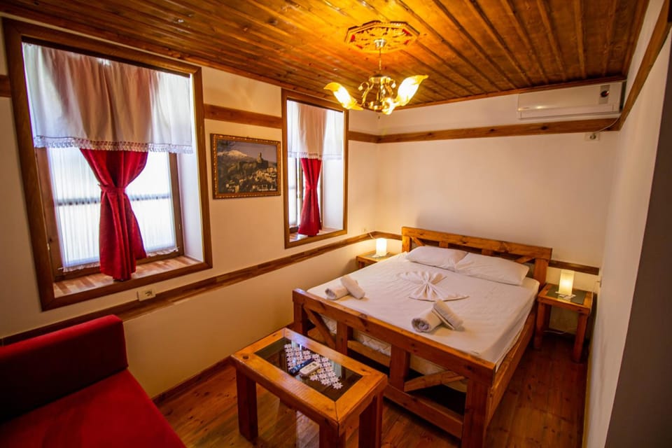 Hotel Bebej Tradicional Hotel in Vlorë County, Albania