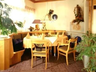 Mozart-Stuben Hotel in Bavaria