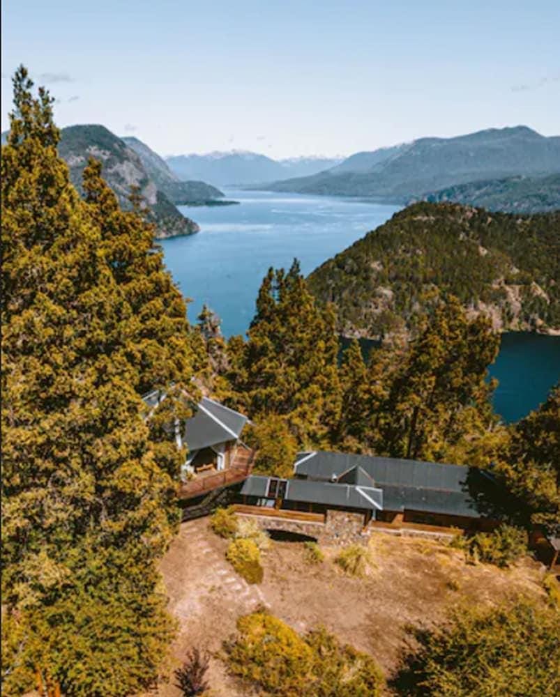Arrayan - Hosteria de Montana Hotel in Neuquén Province, Argentina