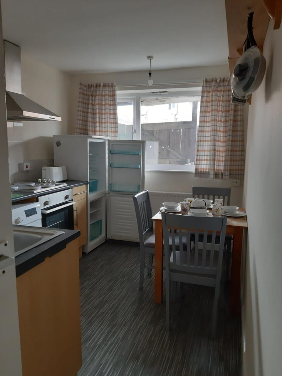North Parade Seafront Accommodation Hotel in Skegness