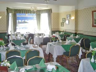North Parade Seafront Accommodation Hotel in Skegness