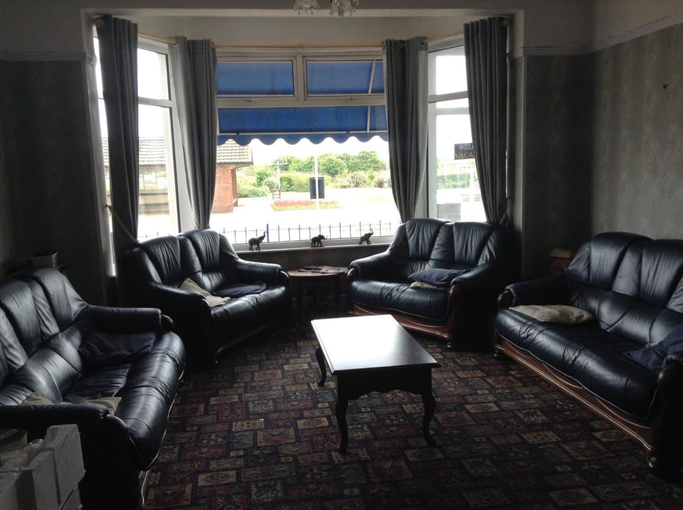 North Parade Seafront Accommodation Hotel in Skegness