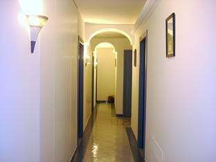 Oasi Hotel in Maiori