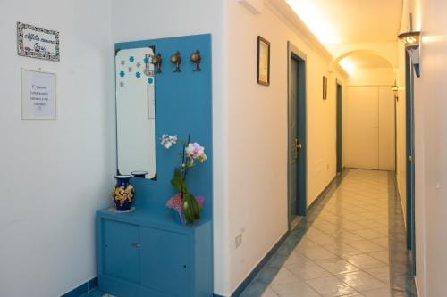 Oasi Hotel in Maiori
