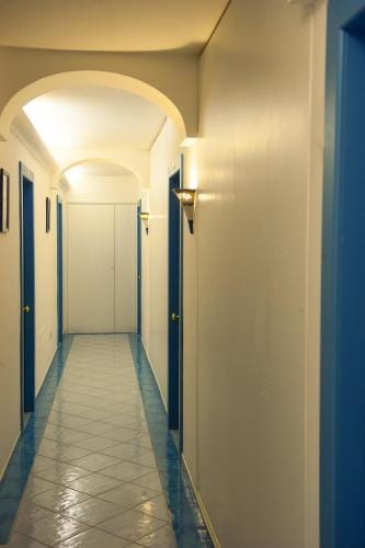 Oasi Hotel in Maiori