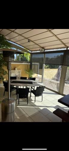 Domaine de L'Olibaou Hotel in Aix-en-Provence