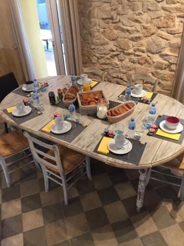 Domaine de L'Olibaou Hotel in Aix-en-Provence