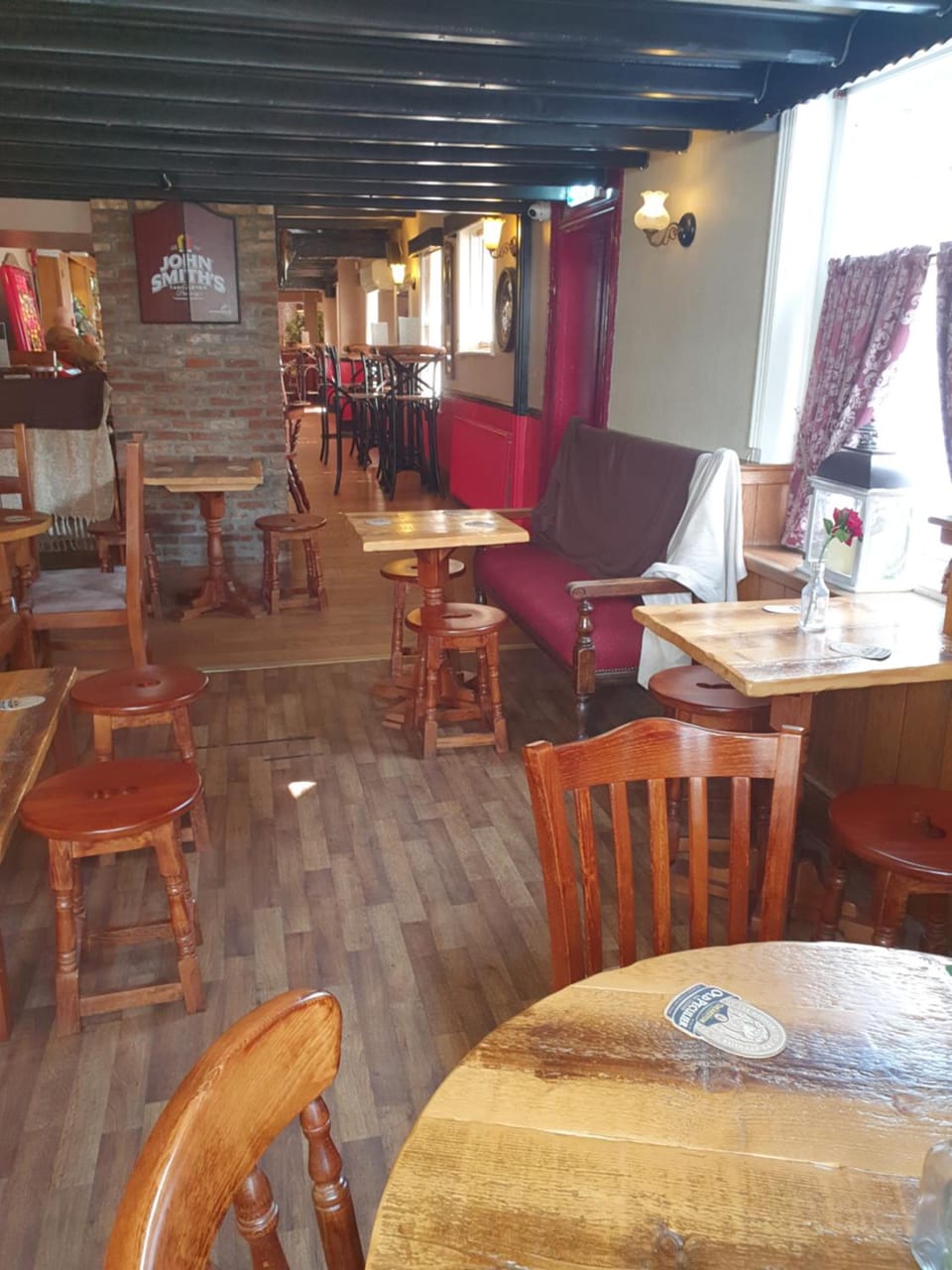Windmill Bed and Breakfast Inn in Beverley