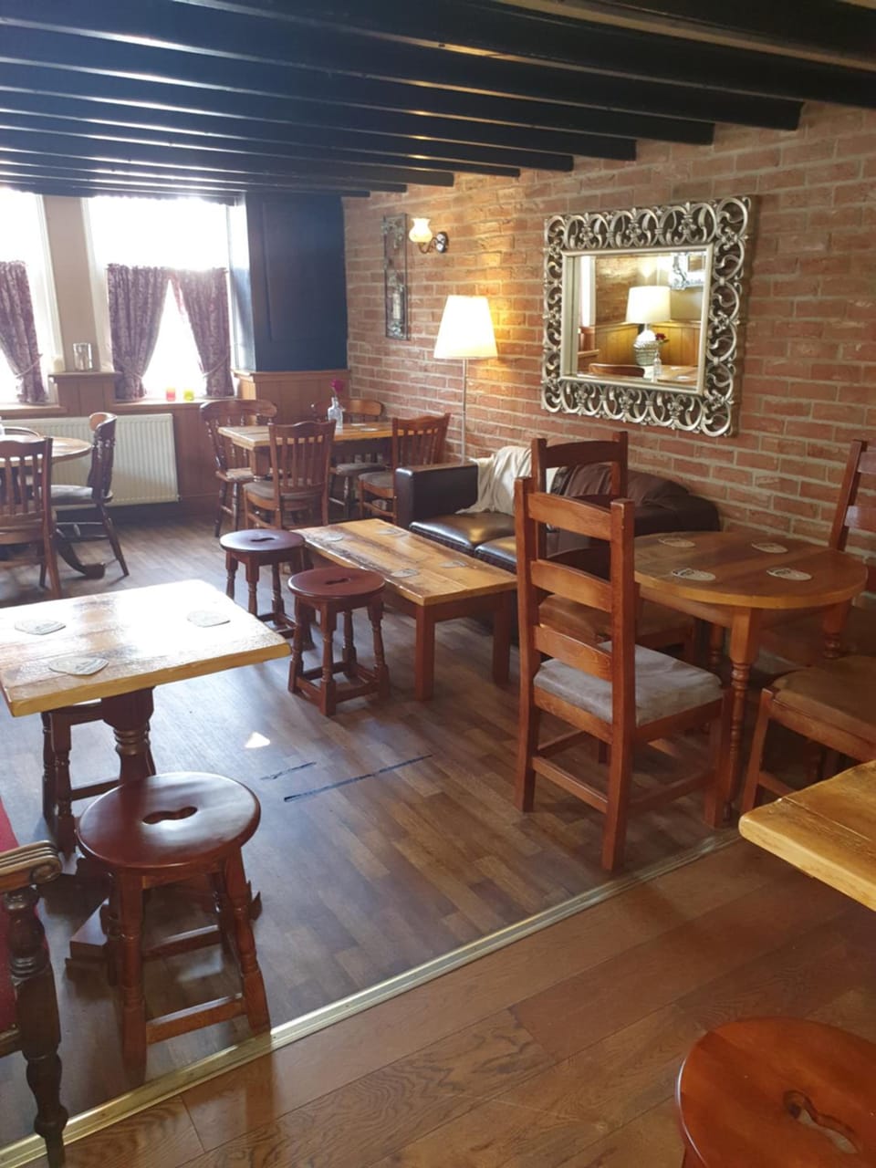 Windmill Bed and Breakfast Inn in Beverley