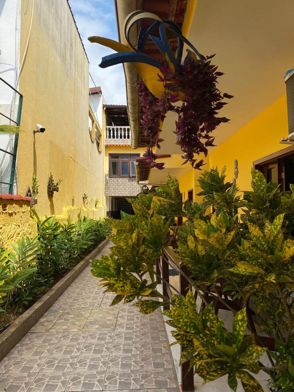 Pousada Juliana Inn in Angra dos Reis
