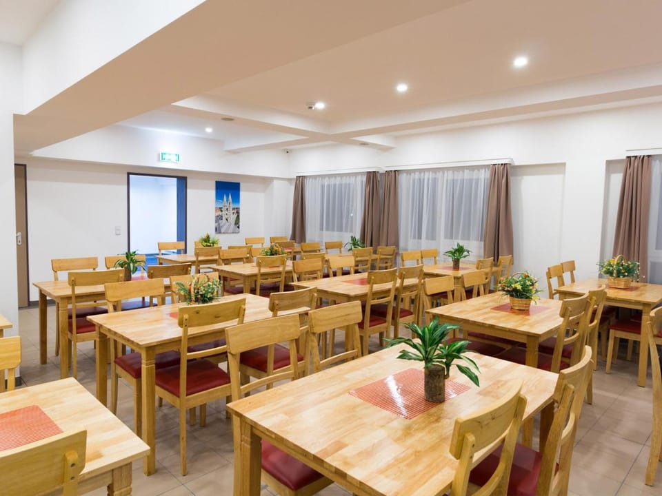 Facilities