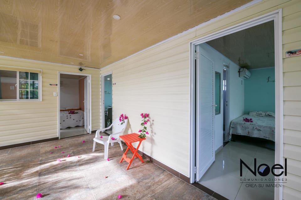 Posada J&J Forbes - 1 Inn in San Andres