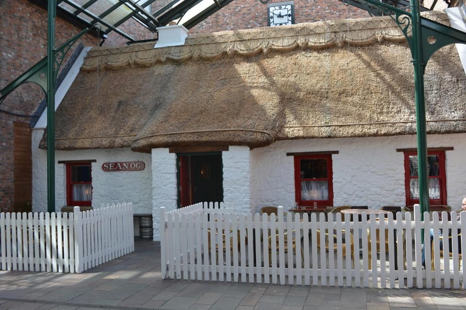 Rooms At Rue Hotel in Omagh