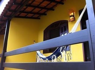 Pousada Rio Bracuhy Hotel in State of Rio de Janeiro