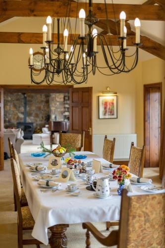 Ael y Bryn Luxury B&B, North Pembrokeshire Hotel in Wales
