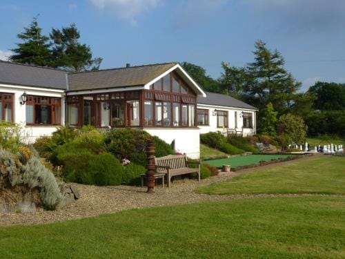 Ael y Bryn Luxury B&B, North Pembrokeshire Hotel in Wales