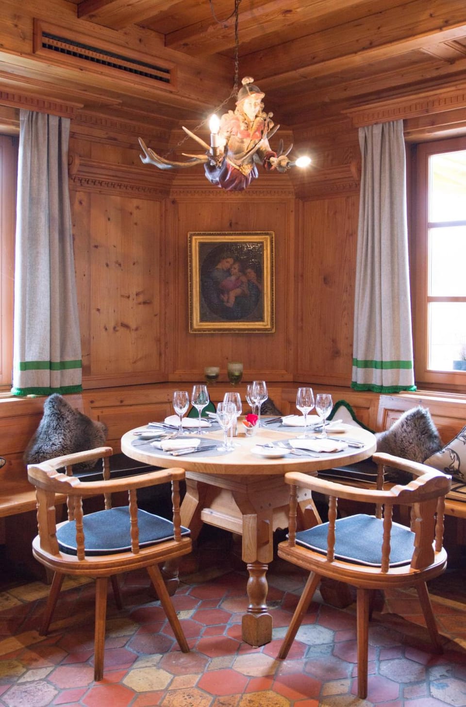 Hotel Restaurant Vinothek LAMM Hotel in Baden-Württemberg