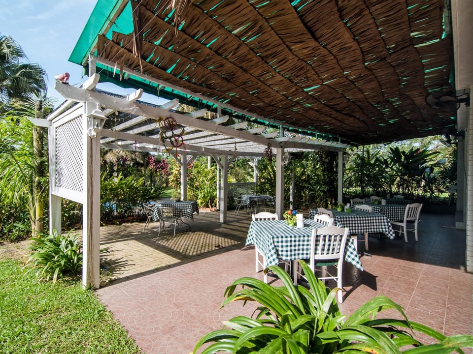 Riders Resort Kulai Inn in Johor