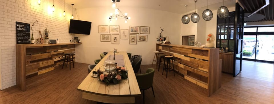 Chitow Hostel Hostel in Kaohsiung