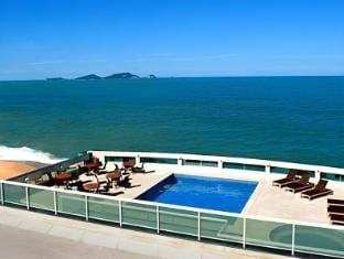 Royal Macae Palace Hotel Hotel in Macaé