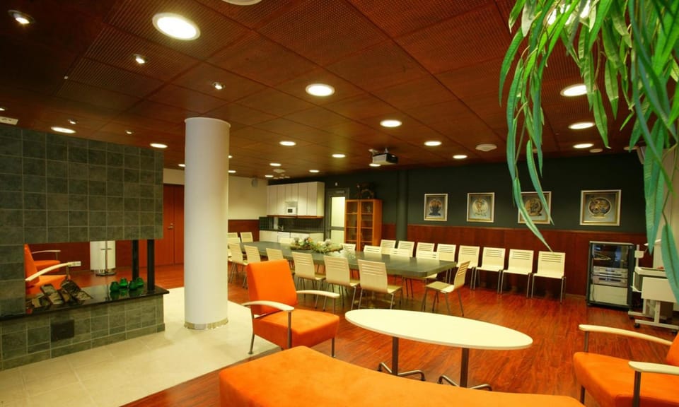 Santasport Resort Hotel in Rovaniemi