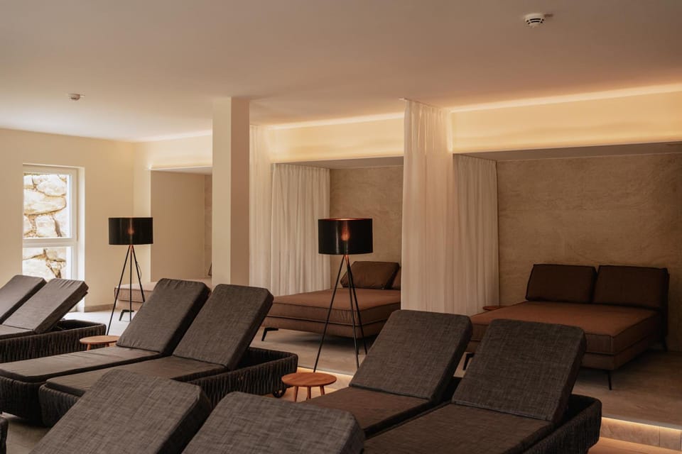 Schlossl Hotel Kindl Hotel in Styria