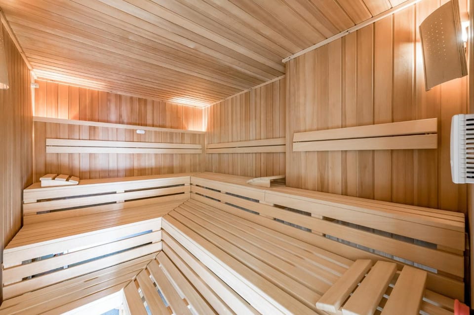 Seehuter's Hotel Seerose Hotel in Tyrol