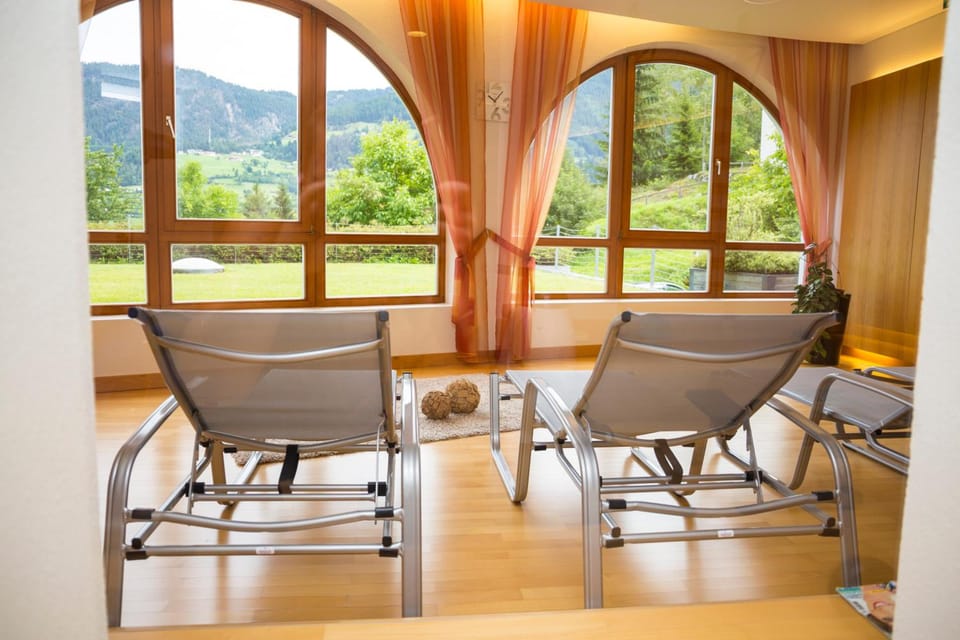 Seehuter's Hotel Seerose Hotel in Tyrol