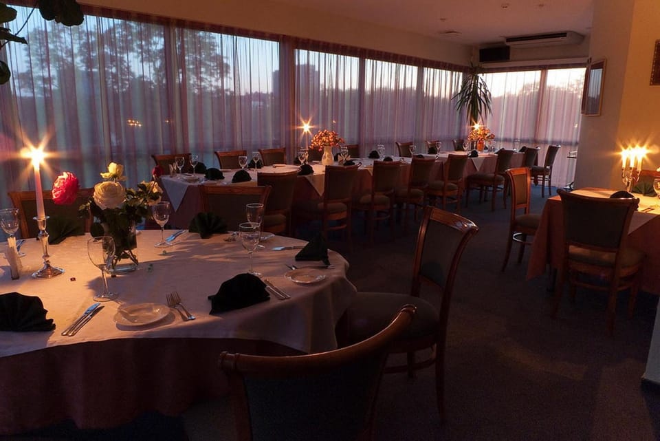 Smelyne Hotel in Lithuania