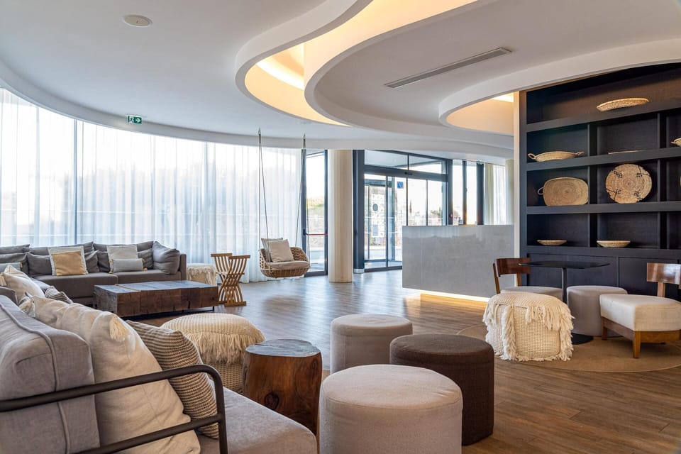 Jupiter Marina Hotel - Couples & Spa Hotel in Portimao