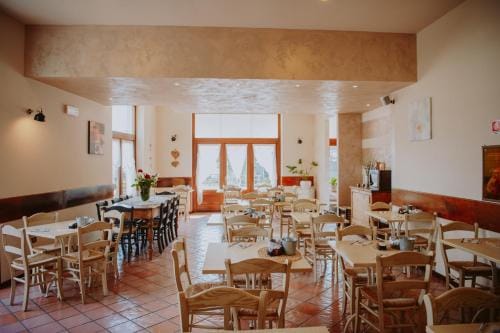 Stella D'Oro - Hotel & Apartments Hotel in Tignale