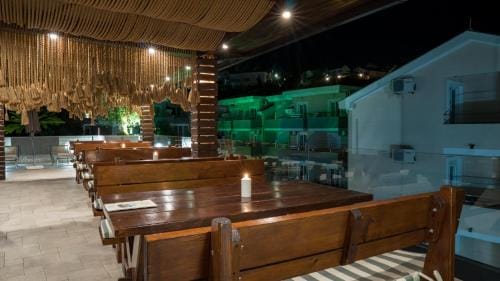 Sun Village Aparthotel Hotel in Kotor Municipality