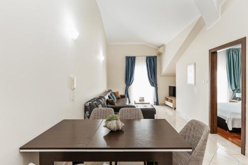 Sun Village Aparthotel Hotel in Kotor Municipality