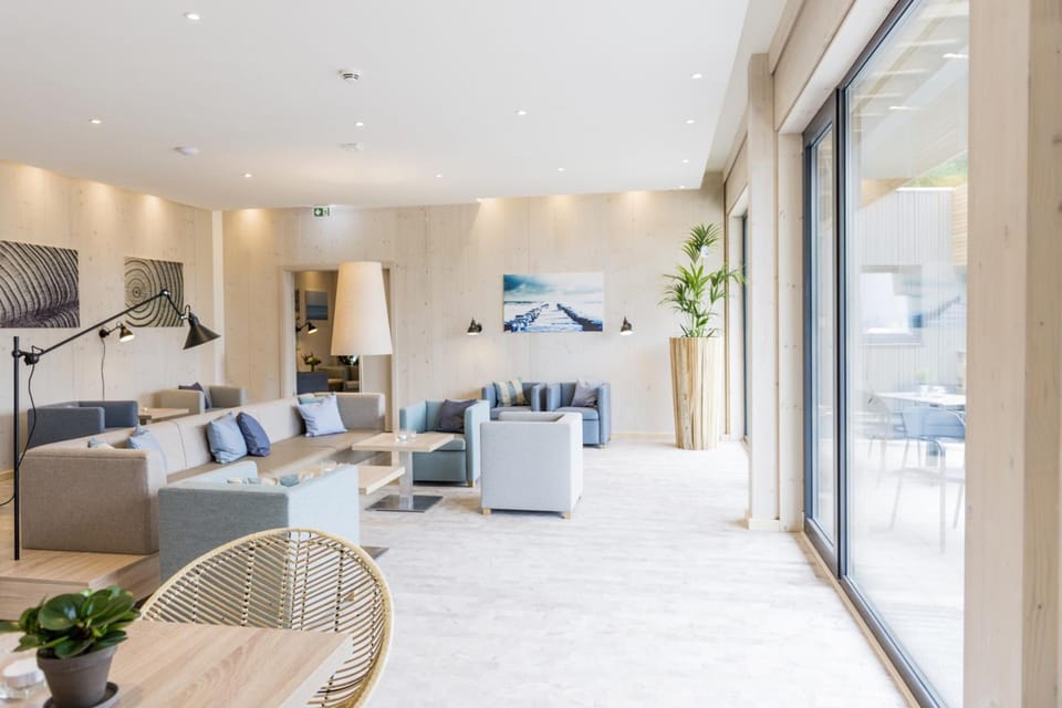 Bar/lounge