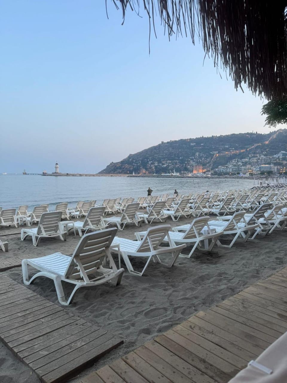 Temiz Hotel Hotel in Alanya