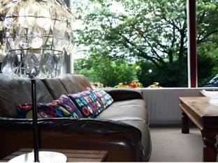 The Gables Guest House Hotel in Ambleside