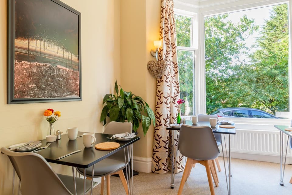 The Gables Guest House Hotel in Ambleside