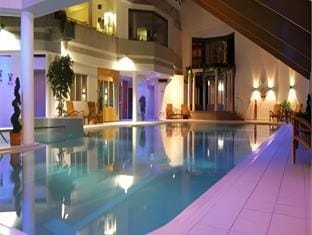 The Gables Guest House Hotel in Ambleside