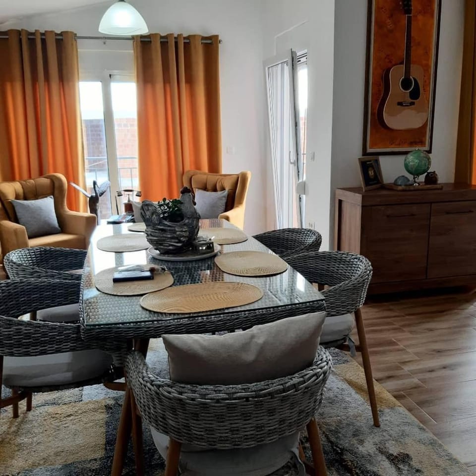 Apartments Maljevic Hotel in Montenegro