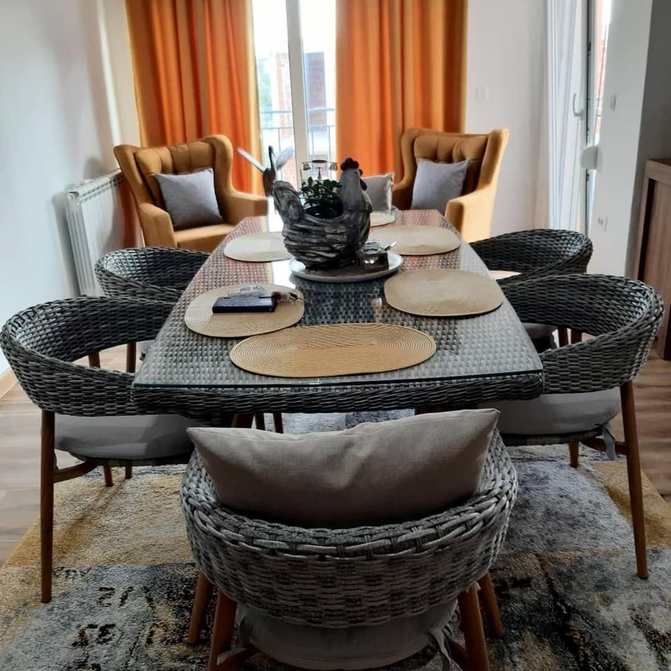 Apartments Maljevic Hotel in Montenegro