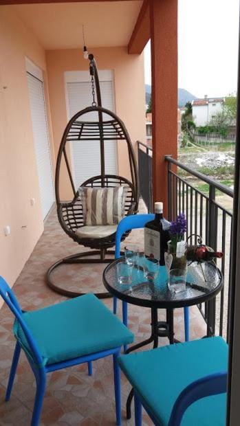Apartments Maljevic Hotel in Montenegro