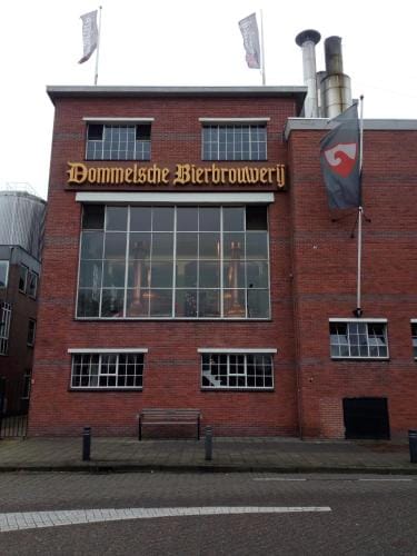 Vakantiehuis In het Voorhuis Hotel in North Brabant (province)