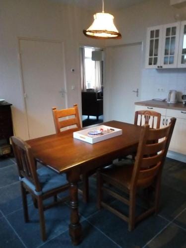 Vakantiehuis In het Voorhuis Hotel in North Brabant (province)