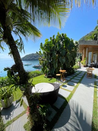 Verde Mar Pousada Resort in Angra dos Reis