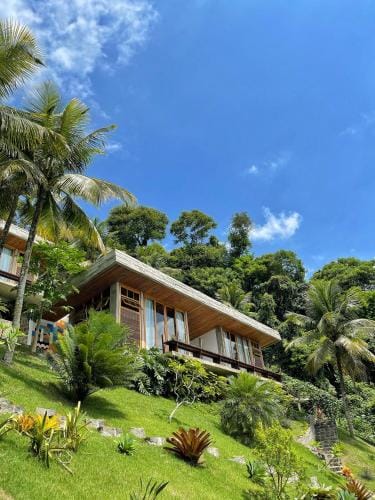 Verde Mar Pousada Resort in Angra dos Reis