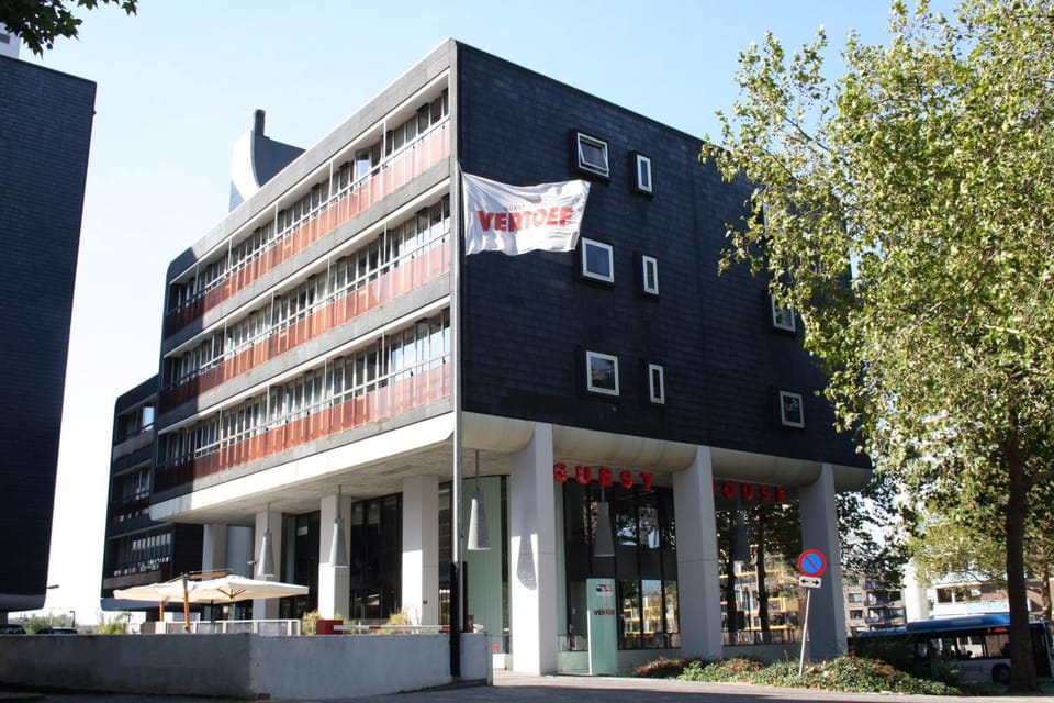 Guesthouse Vertoef Hotel in Nijmegen