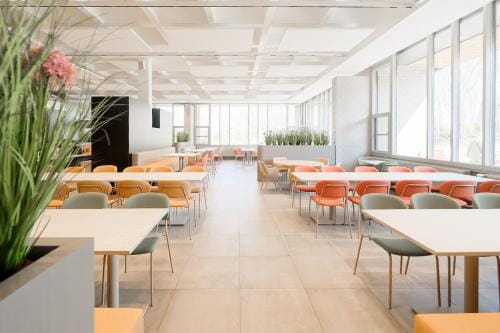 Vakantie Domein Ter Helme Hotel in Koksijde