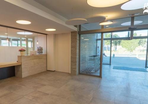 Vakantie Domein Ter Helme Hotel in Koksijde