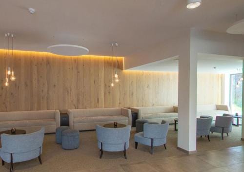 Vakantie Domein Ter Helme Hotel in Koksijde